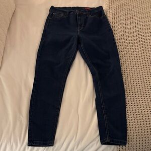 Classic Blue Women's Jeans